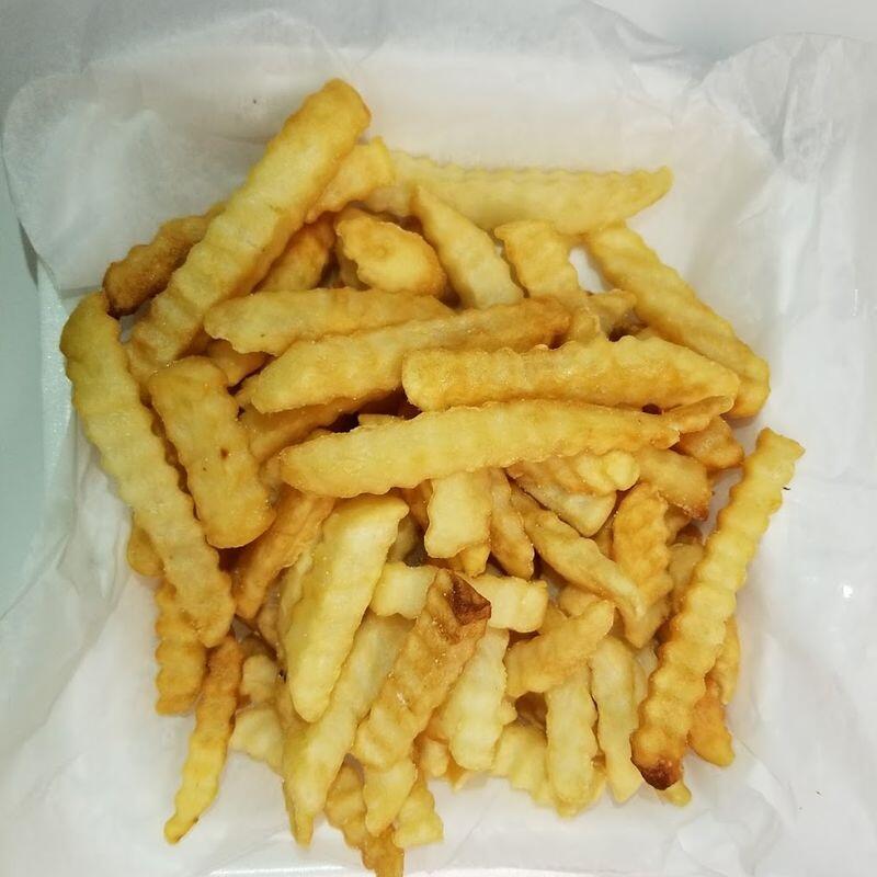 14. French Fries(lg)