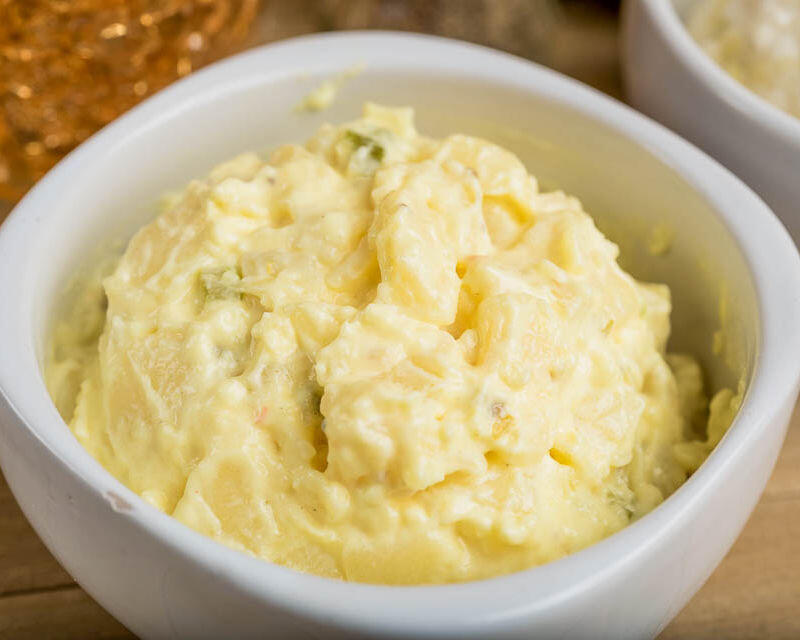 16. Potato Salad(lg)