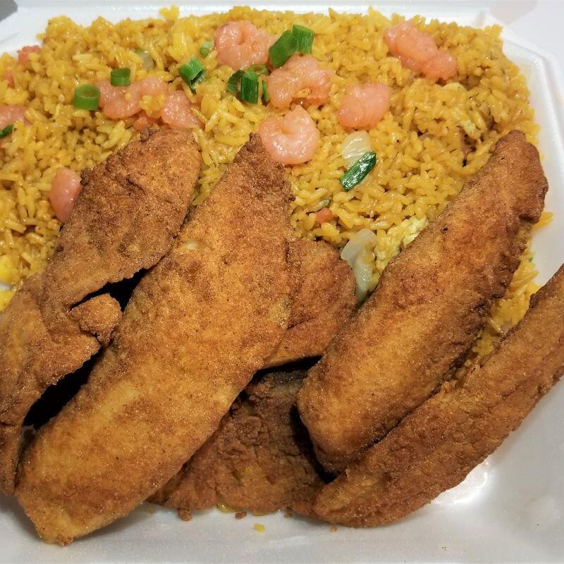 31. Fish Meal